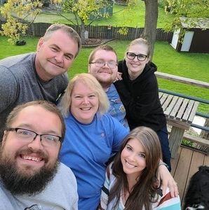 Meet your Posher, Nancy